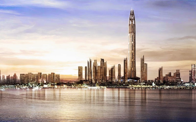 Tower-4-Burj-2020-Dubai