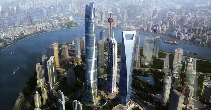 Tower-6-Shanghai