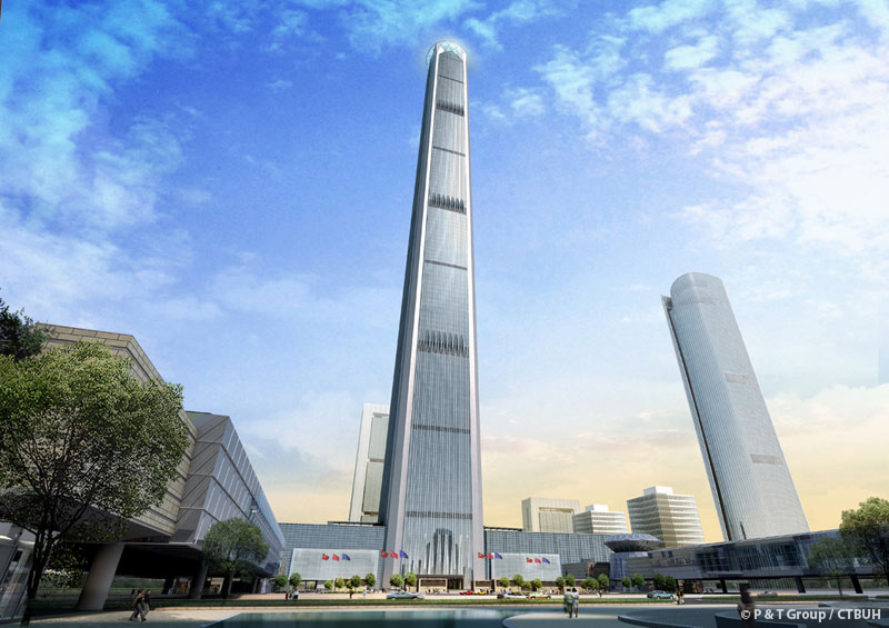 Tower-7-Goldin-Finance-117-China