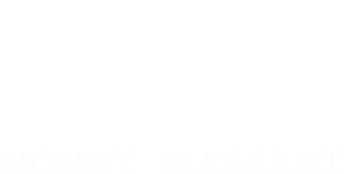 Oasis Mount Pleasant - Logo